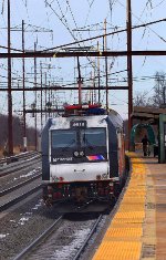 NJT 4618